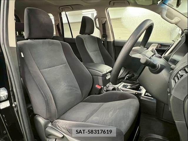 Toyota LAND CRUISER PRADO 2021-04 8146030-5