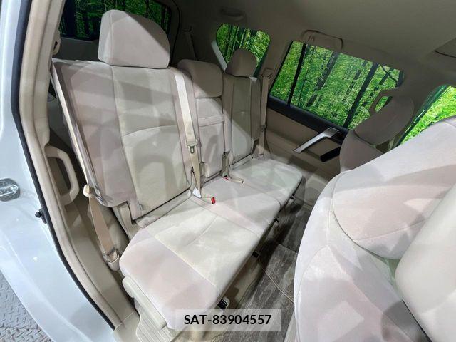 Toyota LAND CRUISER PRADO 2023-02 8146025-9