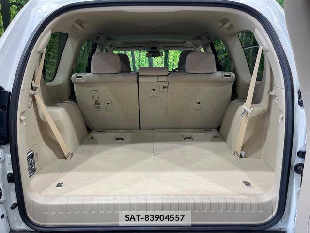 Toyota LAND CRUISER PRADO 2023-02 8146025-11
