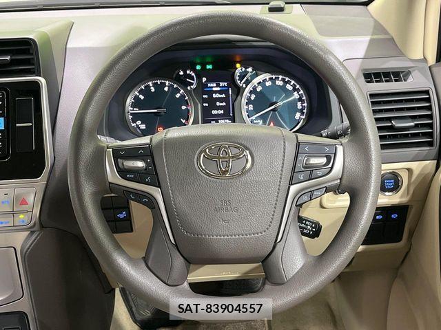 Toyota LAND CRUISER PRADO 2023-02 8146025-12