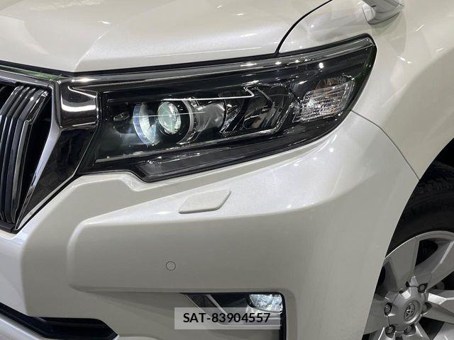 Toyota LAND CRUISER PRADO 2023-02 8146025-13