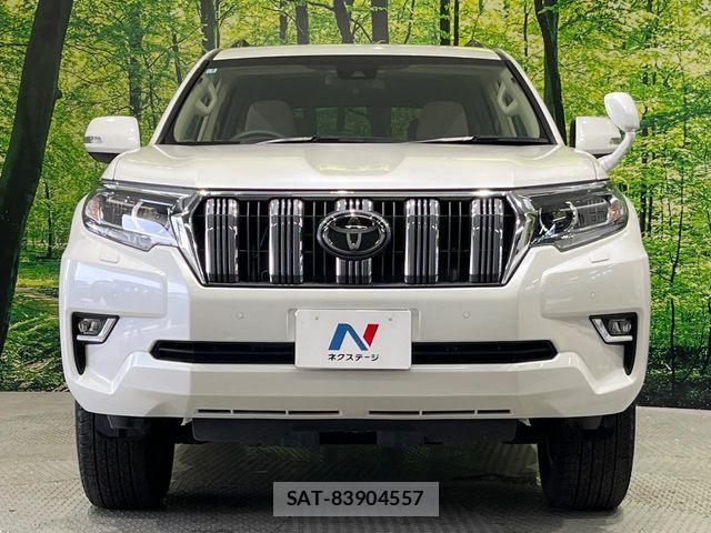 Toyota LAND CRUISER PRADO 2023-02 8146025-15