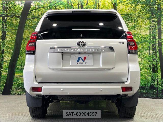 Toyota LAND CRUISER PRADO 2023-02 8146025-16