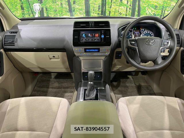 Toyota LAND CRUISER PRADO 2023-02 8146025-1
