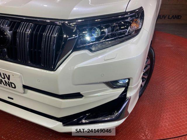 Toyota LAND CRUISER PRADO 2023-04 8146015-11