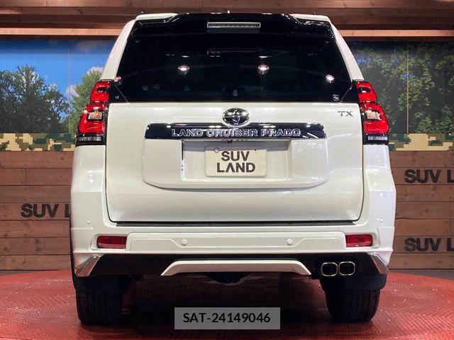 Toyota LAND CRUISER PRADO 2023-04 8146015-14
