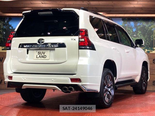 Toyota LAND CRUISER PRADO 2023-04 8146015-16