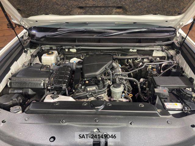 Toyota LAND CRUISER PRADO 2023-04 8146015-17