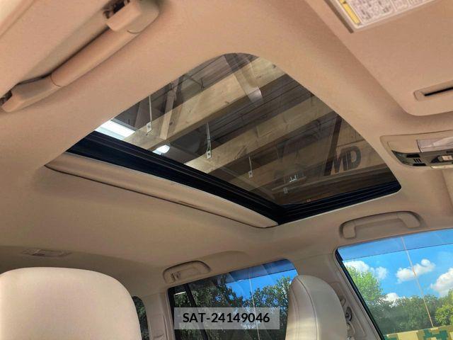 Toyota LAND CRUISER PRADO 2023-04 8146015-2