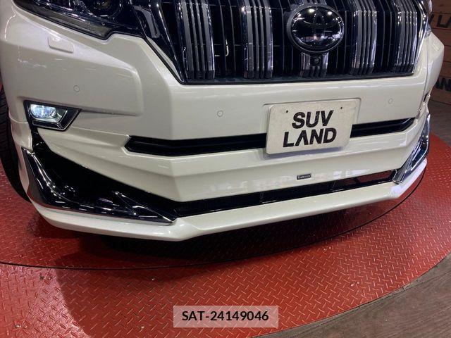 Toyota LAND CRUISER PRADO 2023-04 8146015-3