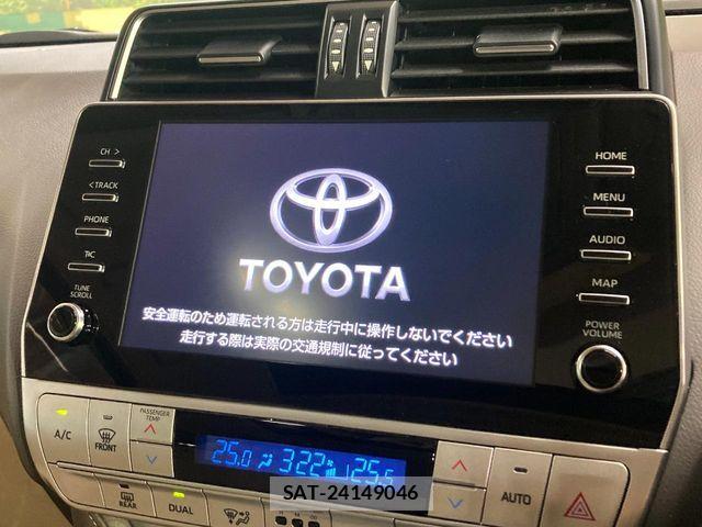 Toyota LAND CRUISER PRADO 2023-04 8146015-4