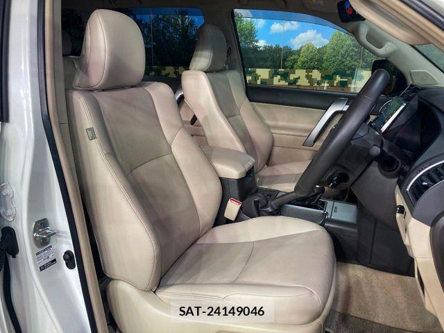 Toyota LAND CRUISER PRADO 2023-04 8146015-7
