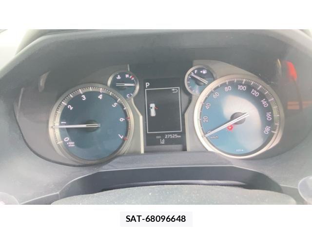 Toyota LAND CRUISER PRADO 2021-10 8146018-9