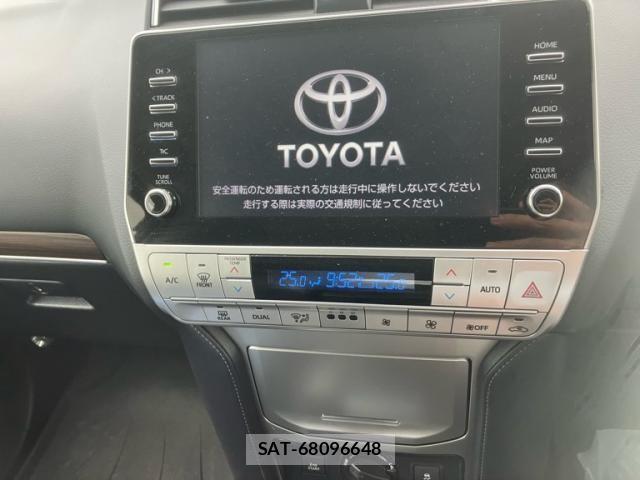 Toyota LAND CRUISER PRADO 2021-10 8146018-10