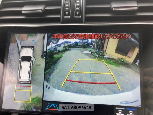 Toyota LAND CRUISER PRADO 2021-10 8146018-11