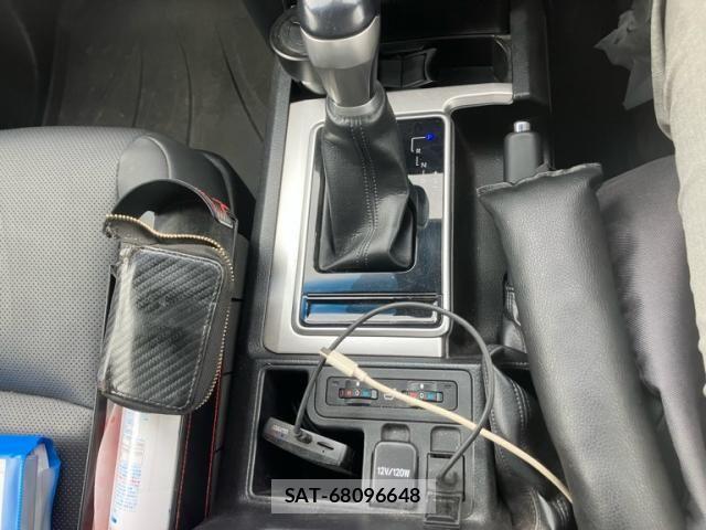 Toyota LAND CRUISER PRADO 2021-10 8146018-13