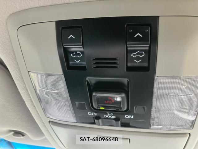 Toyota LAND CRUISER PRADO 2021-10 8146018-14