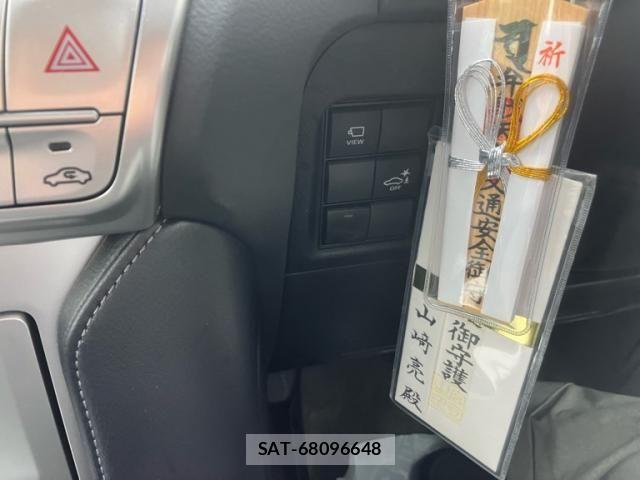 Toyota LAND CRUISER PRADO 2021-10 8146018-17