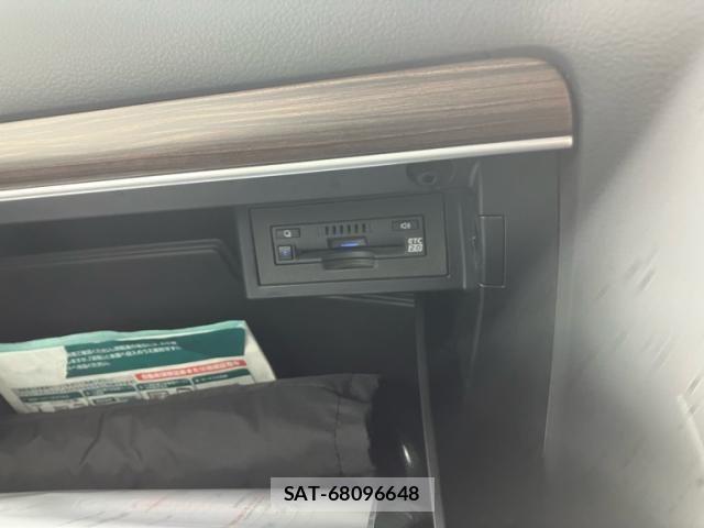 Toyota LAND CRUISER PRADO 2021-10 8146018-18