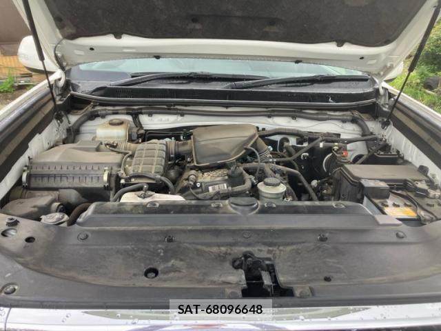 Toyota LAND CRUISER PRADO 2021-10 8146018-24