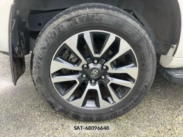 Toyota LAND CRUISER PRADO 2021-10 8146018-26