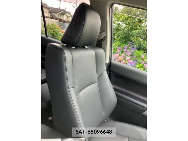 Toyota LAND CRUISER PRADO 2021-10 8146018-5