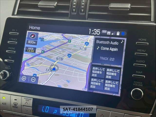 Toyota LAND CRUISER PRADO 2022-02 8146013-3