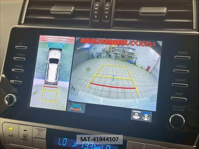 Toyota LAND CRUISER PRADO 2022-02 8146013-4