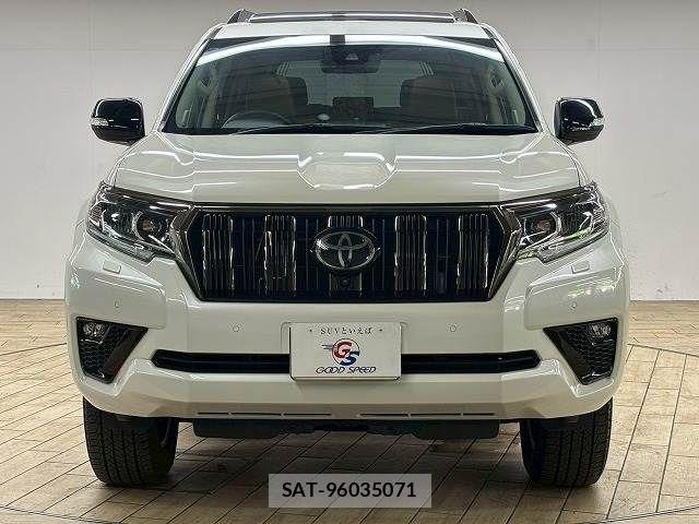 Toyota LAND CRUISER PRADO 2022-07 8146016-15