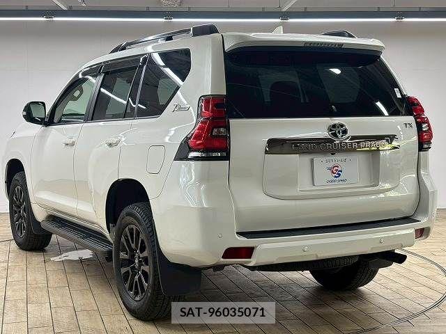 Toyota LAND CRUISER PRADO 2022-07 8146016-18
