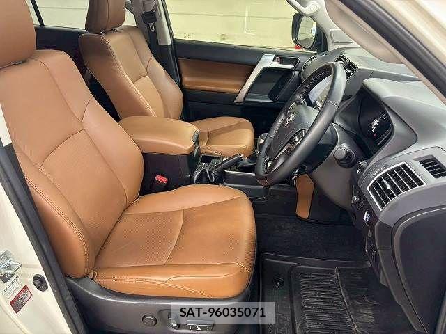 Toyota LAND CRUISER PRADO 2022-07 8146016-8