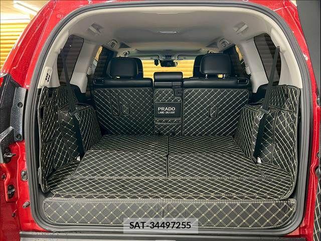 Toyota LAND CRUISER PRADO 2022-08 8146014-17