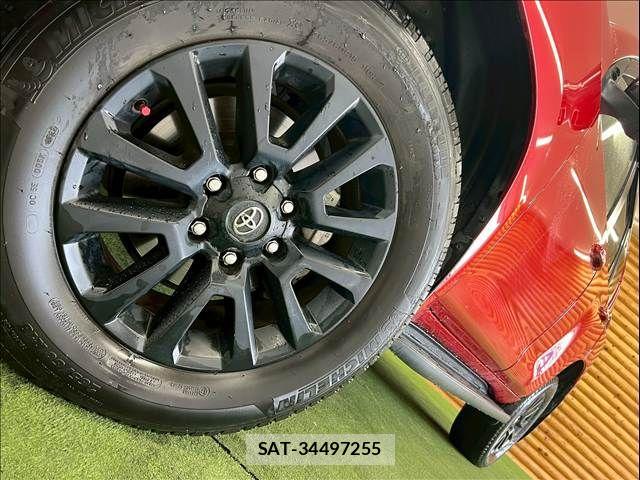 Toyota LAND CRUISER PRADO 2022-08 8146014-18
