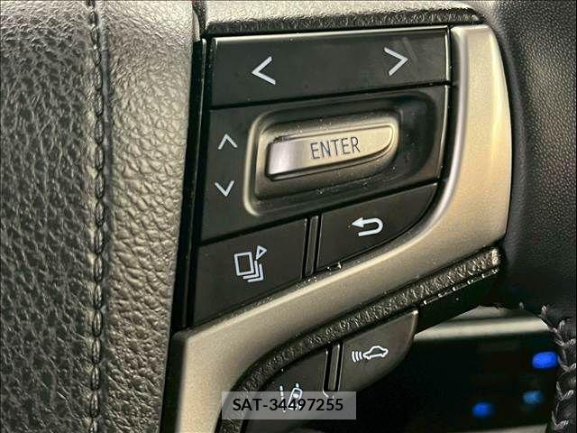 Toyota LAND CRUISER PRADO 2022-08 8146014-8
