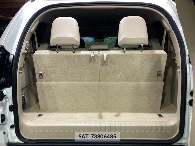 Toyota LAND CRUISER PRADO 2023-04 8146017-10