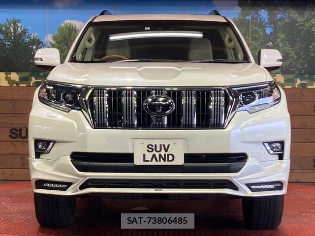Toyota LAND CRUISER PRADO 2023-04 8146017-13