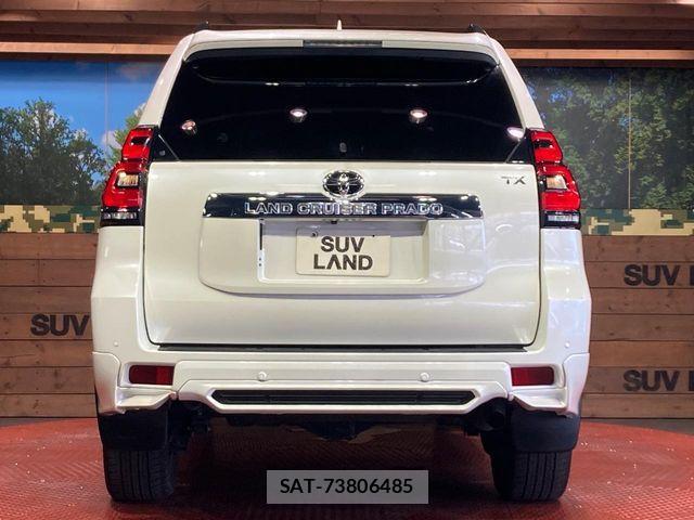 Toyota LAND CRUISER PRADO 2023-04 8146017-14