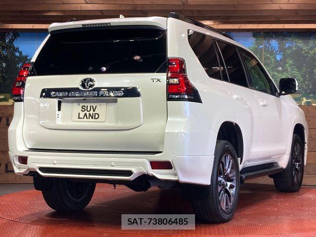Toyota LAND CRUISER PRADO 2023-04 8146017-16