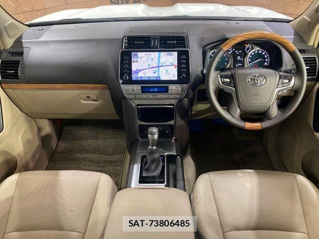 Toyota LAND CRUISER PRADO 2023-04 8146017-1