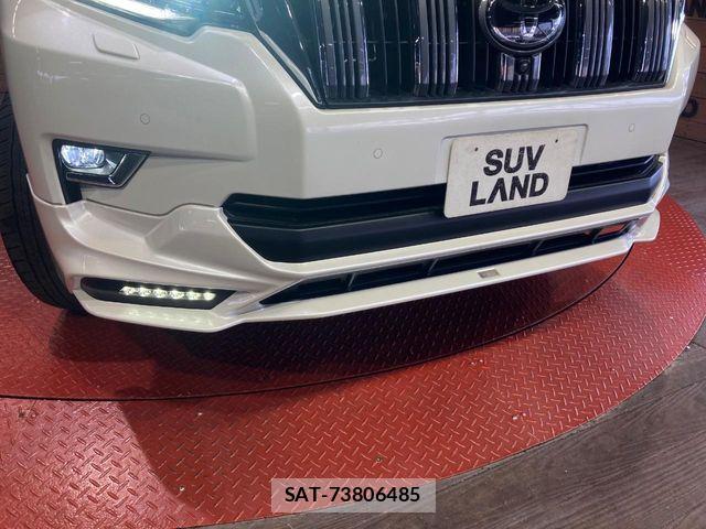 Toyota LAND CRUISER PRADO 2023-04 8146017-2