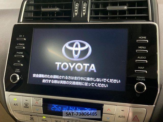 Toyota LAND CRUISER PRADO 2023-04 8146017-4