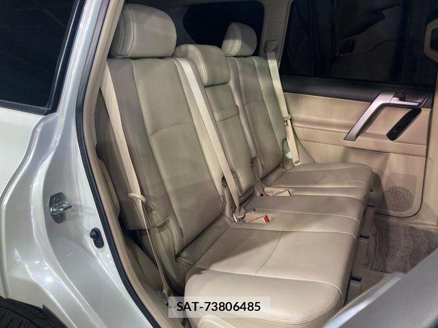 Toyota LAND CRUISER PRADO 2023-04 8146017-8
