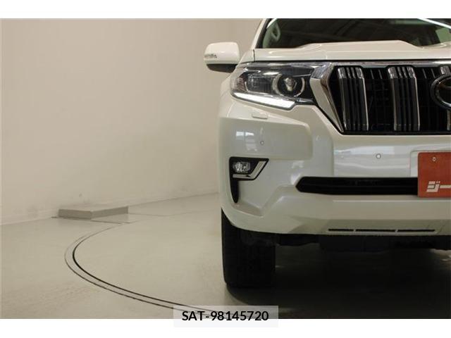 Toyota LAND CRUISER PRADO 2021-04 8146032-14