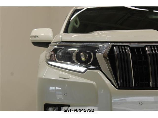 Toyota LAND CRUISER PRADO 2021-04 8146032-15