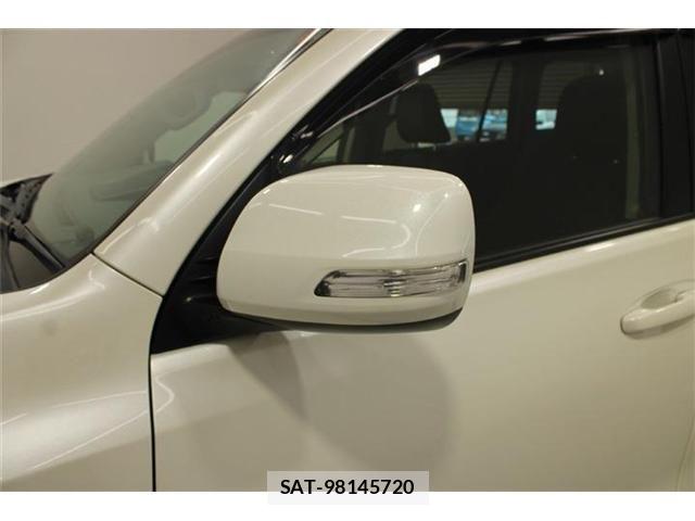 Toyota LAND CRUISER PRADO 2021-04 8146032-18