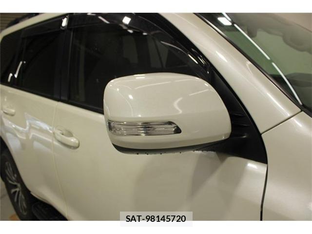 Toyota LAND CRUISER PRADO 2021-04 8146032-19