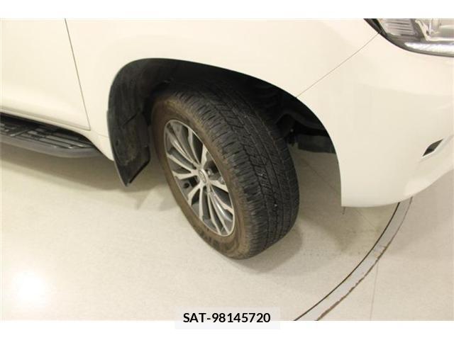 Toyota LAND CRUISER PRADO 2021-04 8146032-25