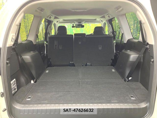 Toyota LAND CRUISER PRADO 2023-07 8146019-10