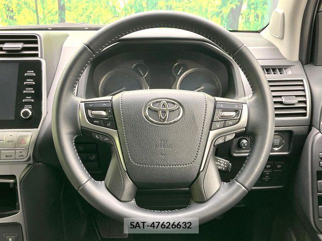 Toyota LAND CRUISER PRADO 2023-07 8146019-11