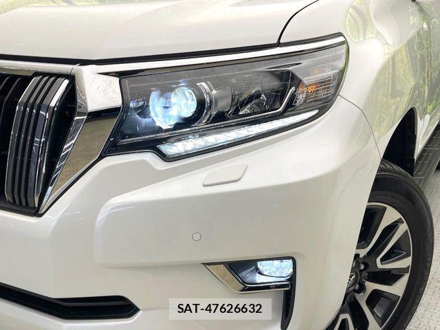 Toyota LAND CRUISER PRADO 2023-07 8146019-12